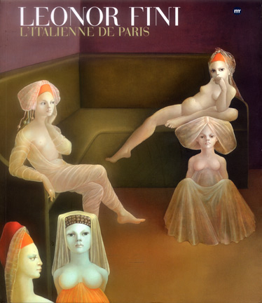 leonor-fini-editions-livres-biographiques-2009-l-italienne-de-paris